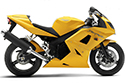 Daytona 600 (02-04)